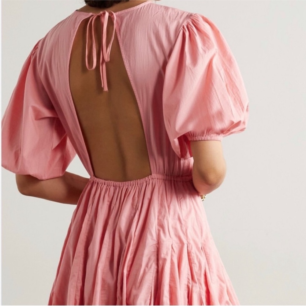 Rhode Molly Dress